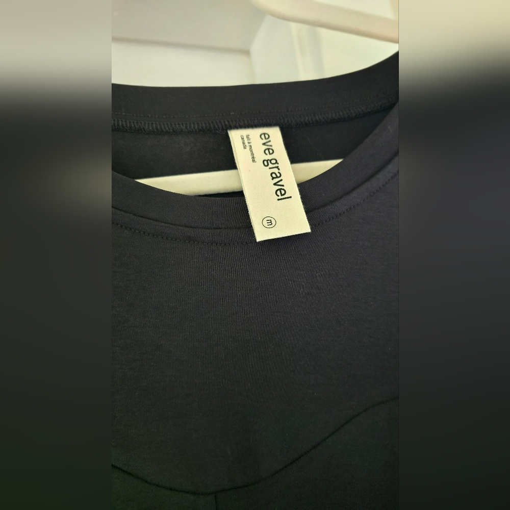 Eve Gravel 🇨🇦 | Mae Dress - Picture 4 of 7